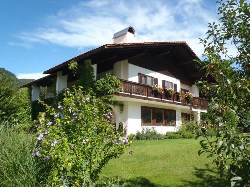 Apartamento Ferienwohnung Erna Heigermoser