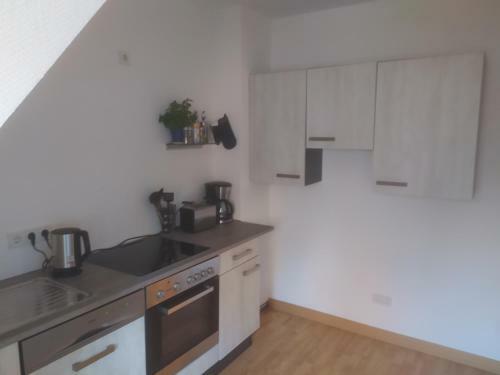 Apartamento Fewo Apfelbaum