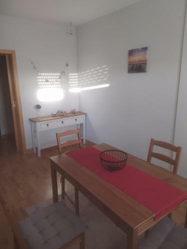 Apartamento Fewo Apfelbaum