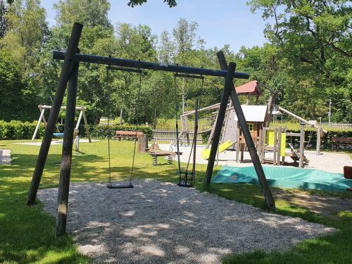 Apartamento Haus Sch�nblick