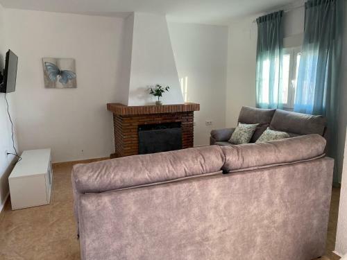 Apartamento La Casa De Manolo