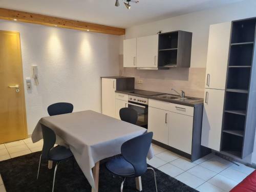 Apartamento Badisch Home