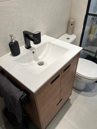 Apartamento Reformado Muy Cerca Del Parque Grande
