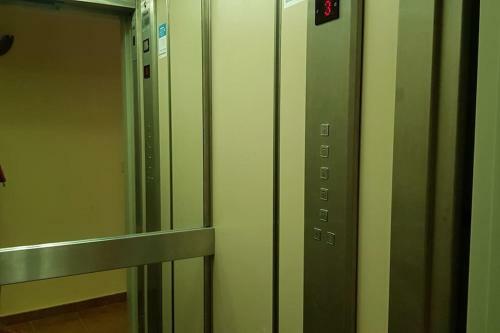 Apartamento Centro Zaragoza, Con Parking Incluido