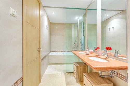Apartamento Sotogrande Penthouse Ribera Del Marlin