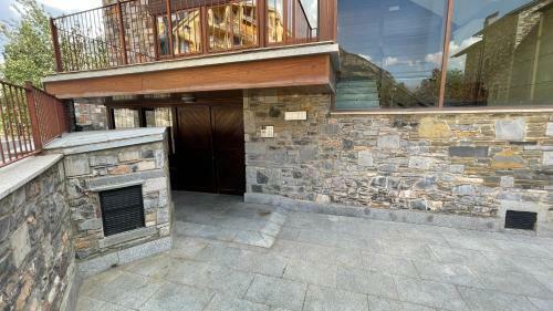 C15 - Apartamento Gran Terraza Aigualluts - Villmor