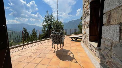 C15 - Apartamento Gran Terraza Aigualluts - Villmor