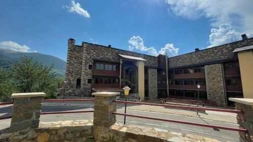 C15 - Apartamento Gran Terraza Aigualluts - Villmor