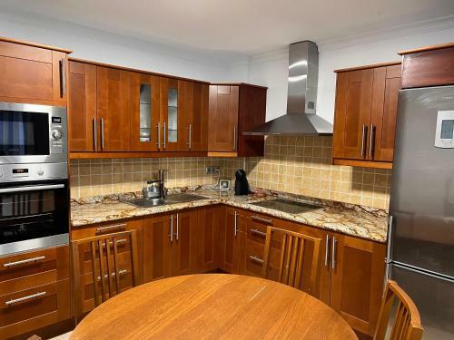Precioso Apartamento Residencial