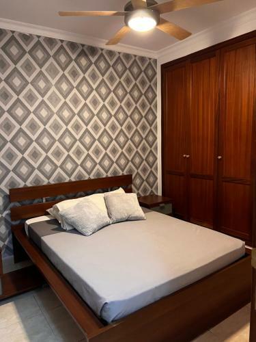 Precioso Apartamento Residencial