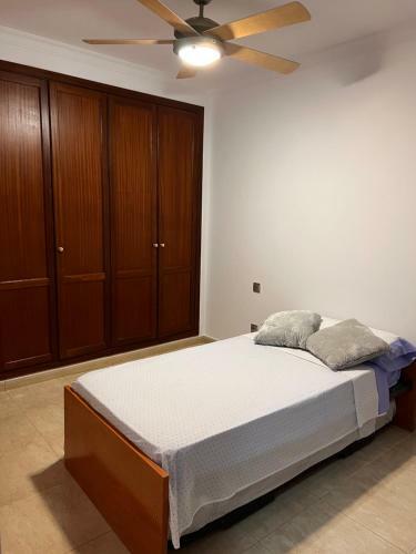 Precioso Apartamento Residencial