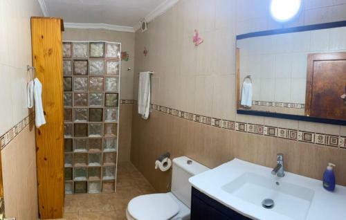 Apartamento Demelza Beach