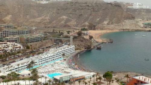 Apartamento Demelza Beach