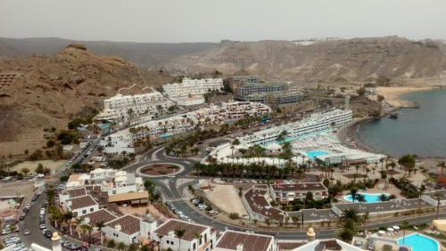 Apartamento Demelza Beach