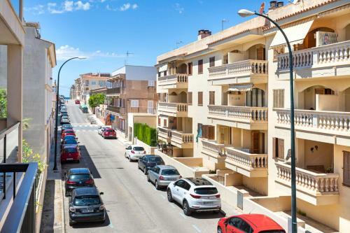 Apartamento Marina Uno