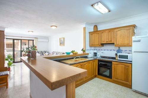 Apartamento Marina Uno