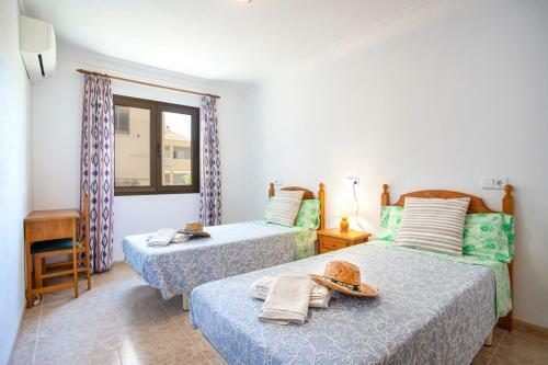 Apartamento Marina Uno