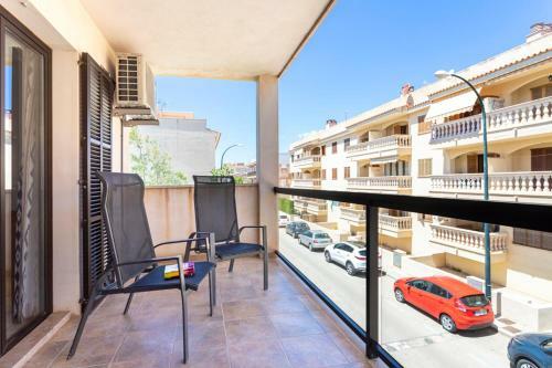 Apartamento Marina Uno