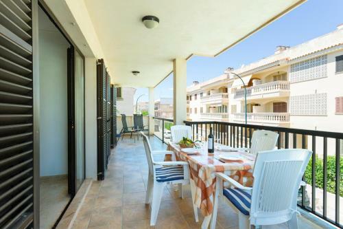 Apartamento Marina Uno
