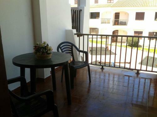 Apartamento Siesta Mar Cala En Porter
