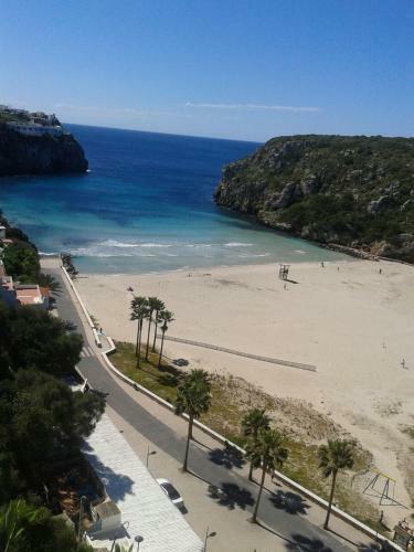 Apartamento Siesta Mar Cala En Porter