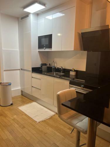 Apartamento Superbe Studio Paris La D�fense