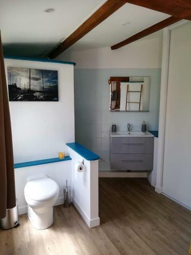 Bed & Breakfast Ma�ounetta Gaudoise