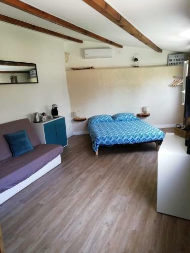Bed & Breakfast Ma�ounetta Gaudoise