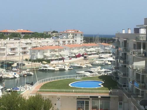 Apartamento Punta Prima