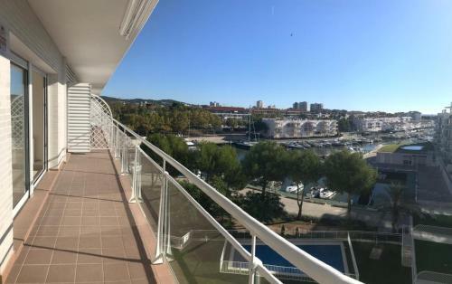 Apartamento Punta Prima