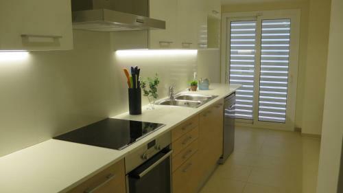 Apartamento Punta Prima