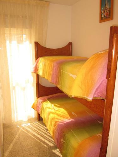 Apartamento Primera Linea De Mar