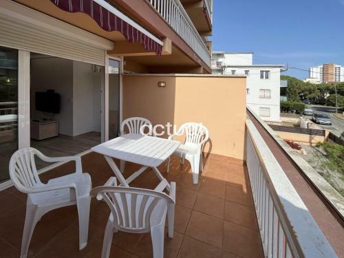 Apartamento Mandarina 1 2