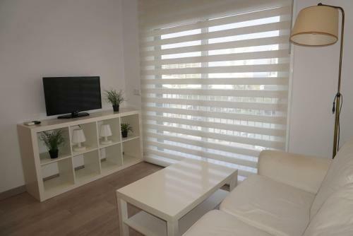 Apartamneto Moderno En Centro De Platja D'aro