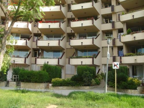 Apartamento Las Lilas 57