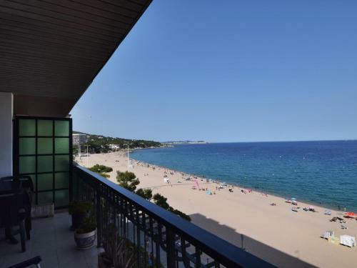 Apartament Sea