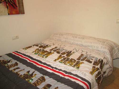 Apartamento Zona Centro Cerca De Mar