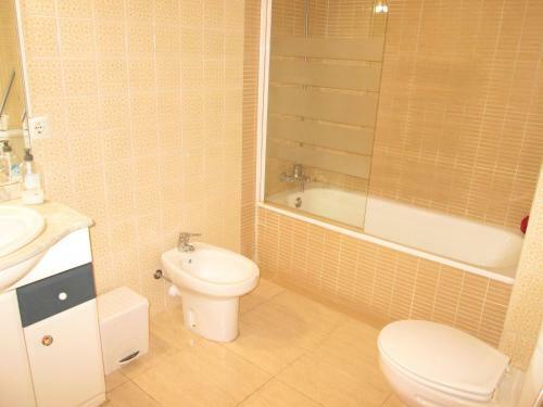 Apartamento Zona Centro Cerca De Mar