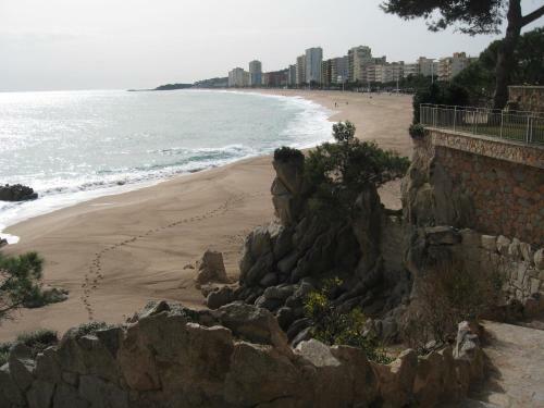 Apartamento Zona Centro Cerca De Mar