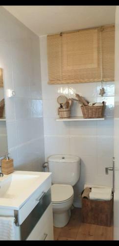 Apartamento Vistas Al Mar