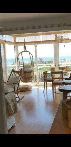 Apartamento Vistas Al Mar