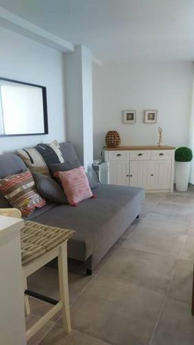 Precioso Apartamento A Pie De Playa