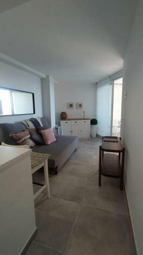 Precioso Apartamento A Pie De Playa
