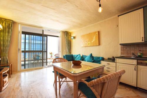 Apartamento Book Jet - Sotavento Dream View