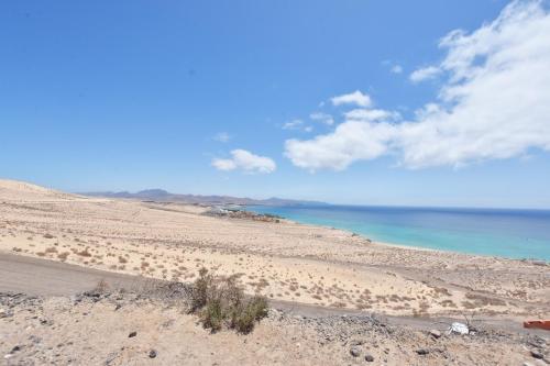 Apartamento Book Jet - Sotavento Dream View