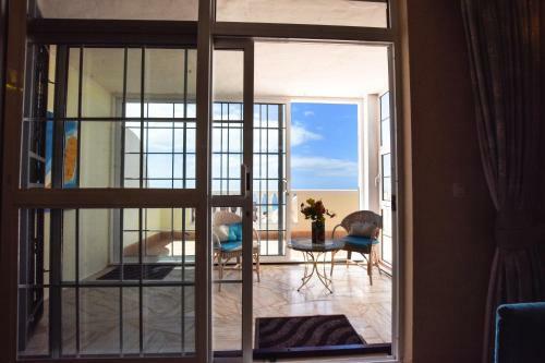 Apartamento Book Jet - Sotavento Dream View