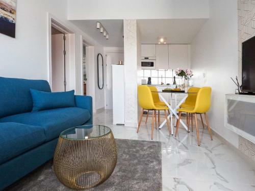 Apartamento Arilvia