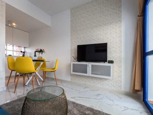 Apartamento Arilvia