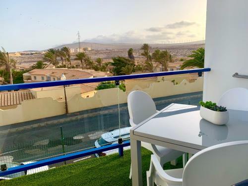Apartamento Arilvia
