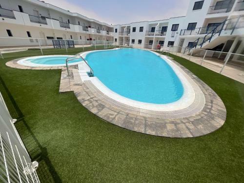 Apartamento Arilvia